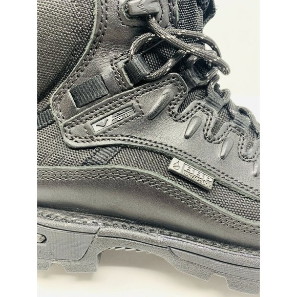 NEW Thorogood 834-6446 GenFlex2 6 Inch Side Zip - Picture 4 of 10